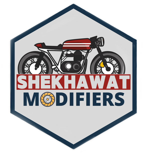 ShekhawatModifiers